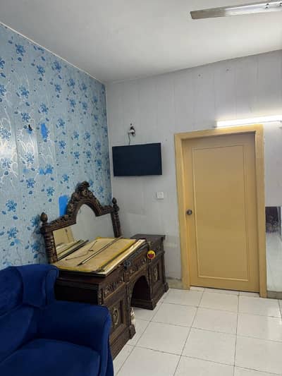 5 Marla Double Storey House For Sale A Block Eden Abad