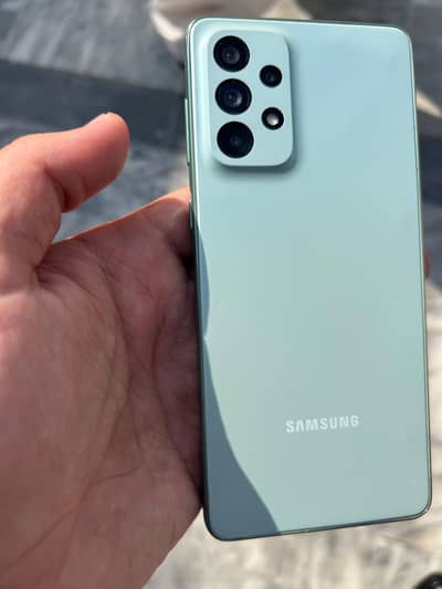 Samsung A73 5G