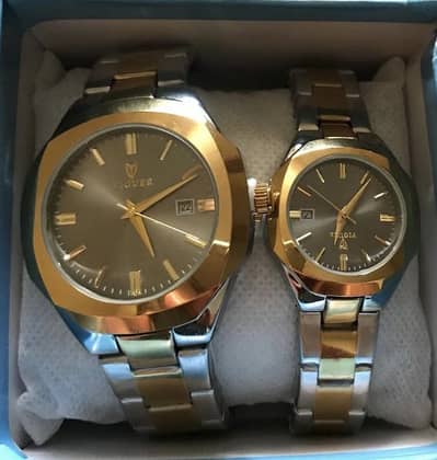 VIGUER watch for sale men , women