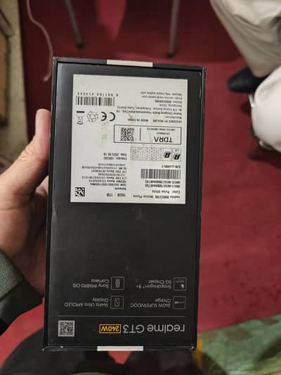 16/1Tb 8gen1 PUBG super smooth gameplay