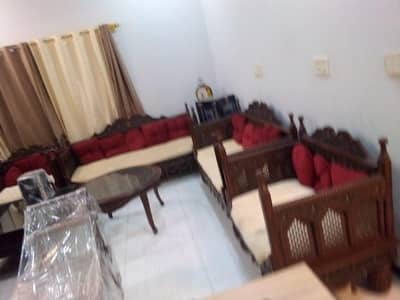 sofa set for sale with stand  and two side tables