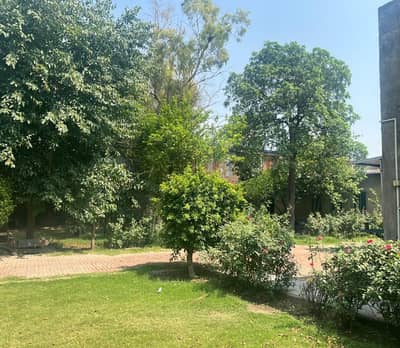 5 Kanal Factory Available For Sale Gajju Mata Ferozepur Road Lahore