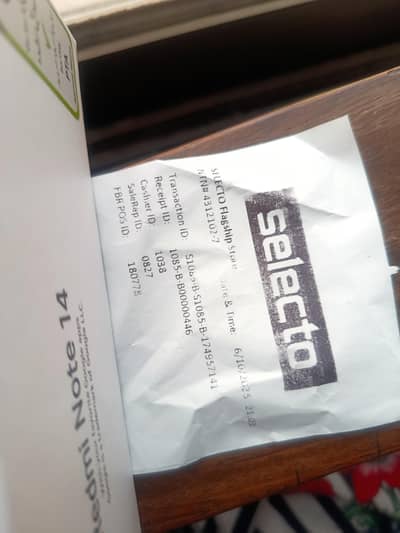 redme note 14 memory 8 128 03213645129 price 40ہزار