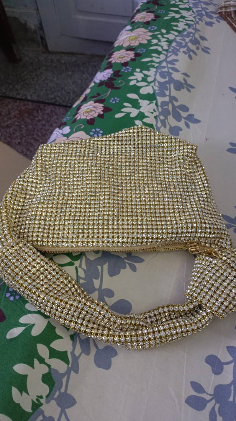 bridal purses 2