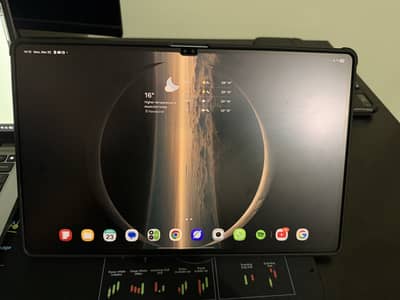 Samsung Galaxy Tab S10 Ultra (12/256GB) - WIFI + Magic Keyboard