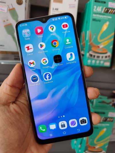 Vivo S1 Pro 8/128GB PTA Approved Full Box
