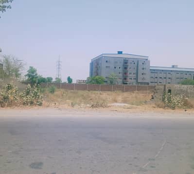 22 Kanal Industrial Land Available For Sale Location Towards Subzi Mundi Rohi Nala Road Lahore