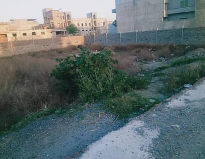 14 Kanal Industrial Land available for Sale Location near Ali Murtaza Factory Rohi Nala road Lahore