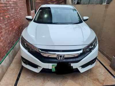 Honda Civic 2017 Model UG Total genuine Paint. B2B