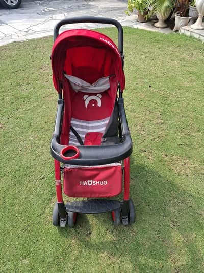 Pram for Kids