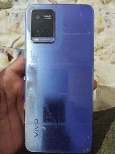 Vivo Y21A 4/64GB
