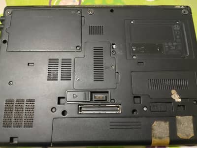 Laptop Core I5 5th generation