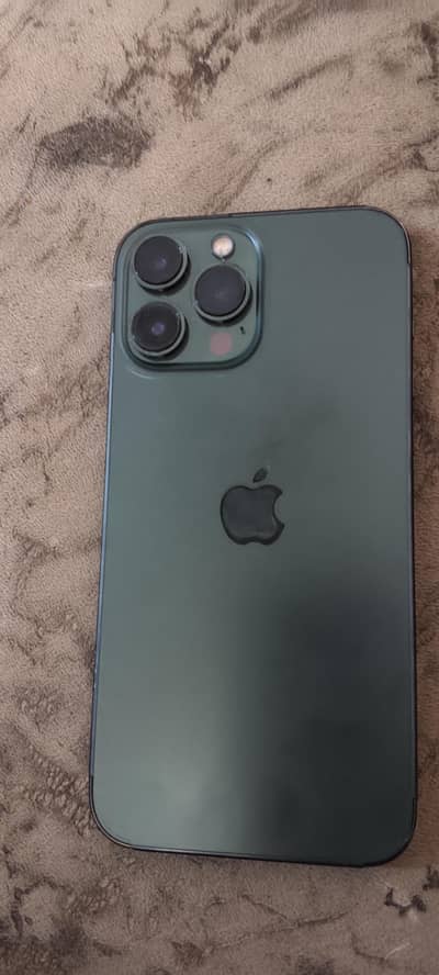 iphone 13 pro max pta approved