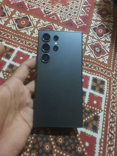 Samsung Galaxy s24 ultra non pta