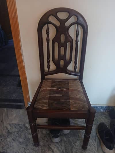 Dining Chairs for sale in Reasonable price