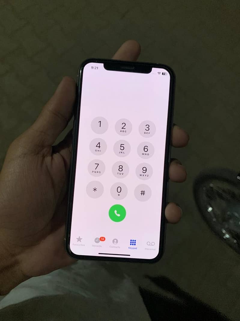 iphone 11 pro 4