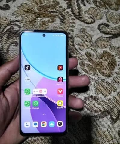 New 10/10 Condition Y19s Mobile For Sale Contact:03065563832