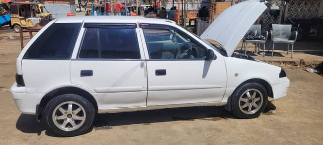 Suzuki Cultus 2010 for sale