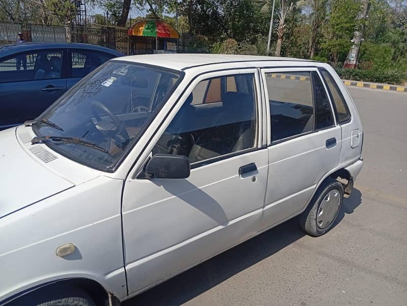 Mehran 5