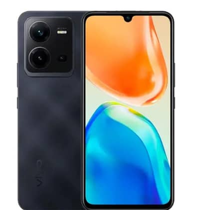 V25e , Brand New Condition Complete Box