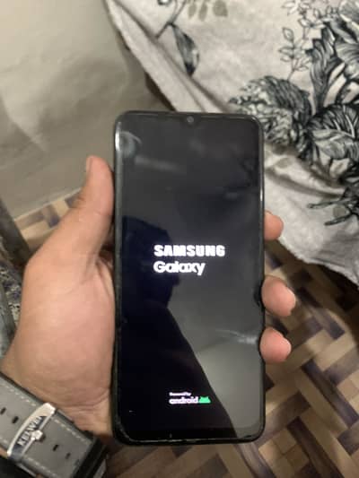 Samsung a03s ram3 rom32