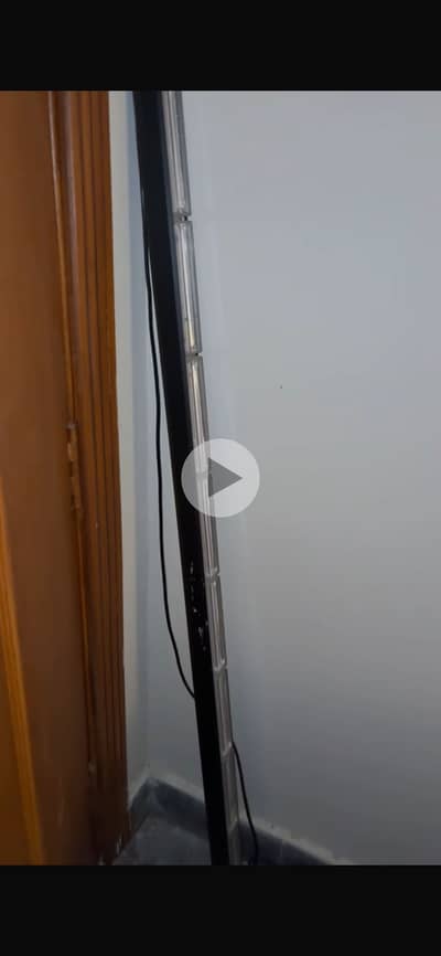 8 bar Protocol/Police light