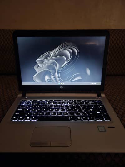 Hp  Probook, Gaming Laptop, 2gb GPU
