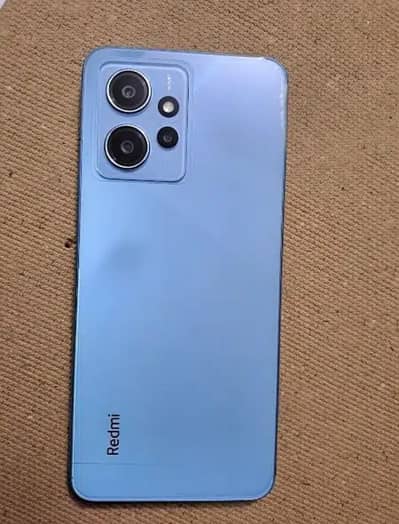 Xiaomi redmi note 12 8gb best for pubg and gaming snapdragon 685