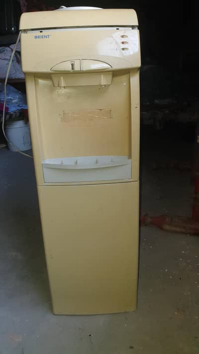 Water Dispenser - Haier