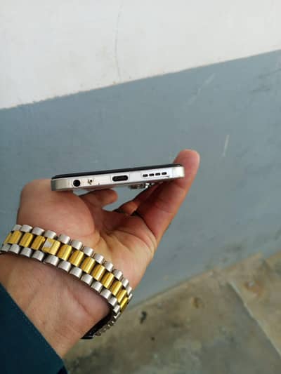 infinix hot 60i 6+128