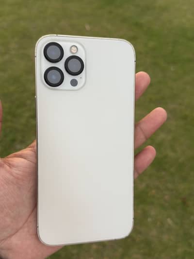 Iphone 12 pro max non pta