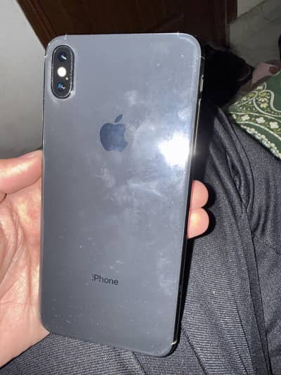 64GB , 80 Battery health, Non PTA