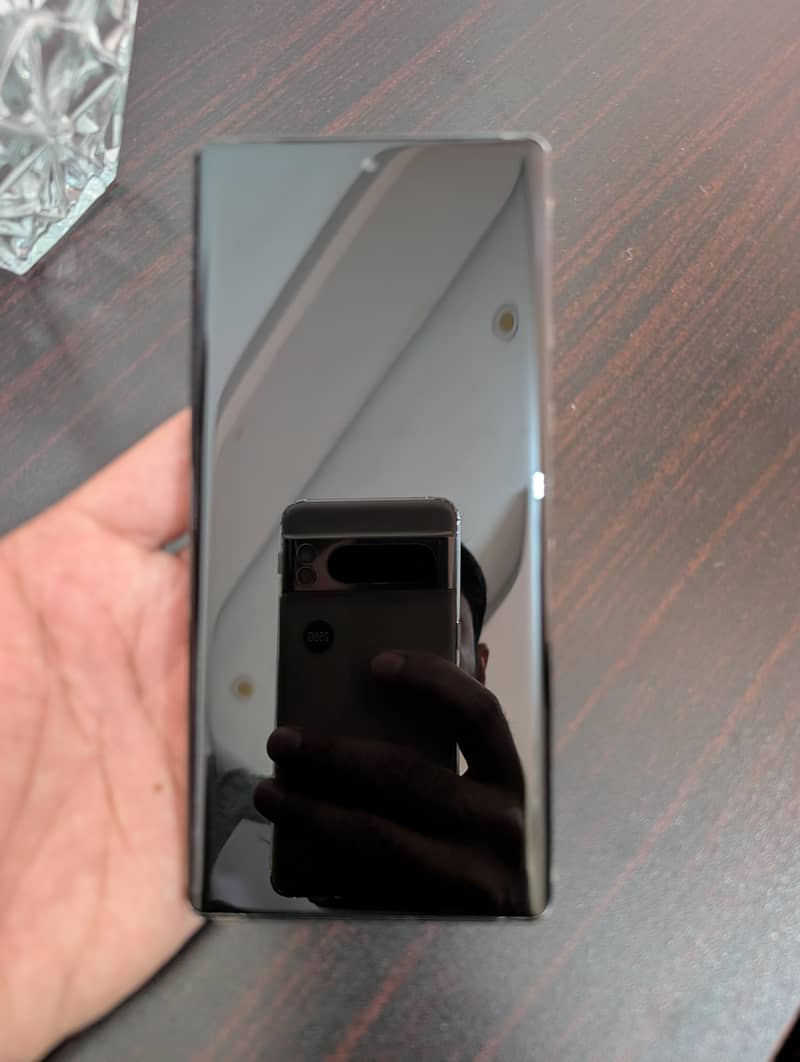 Google Pixel 6 Pro 0