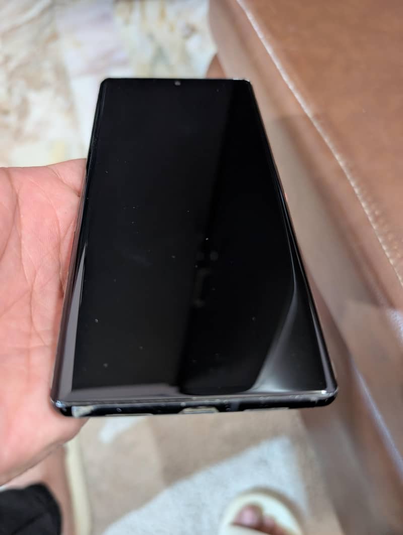 Google Pixel 6 Pro 5