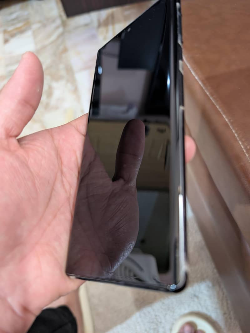 Google Pixel 6 Pro 6