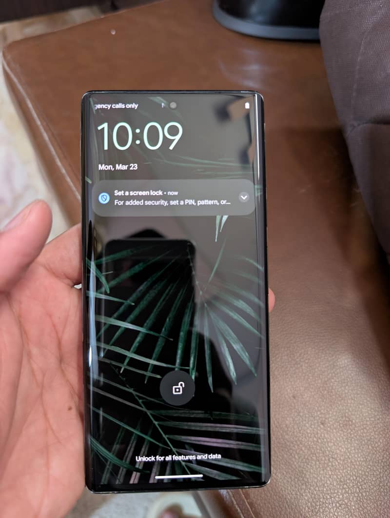 Google Pixel 6 Pro 8