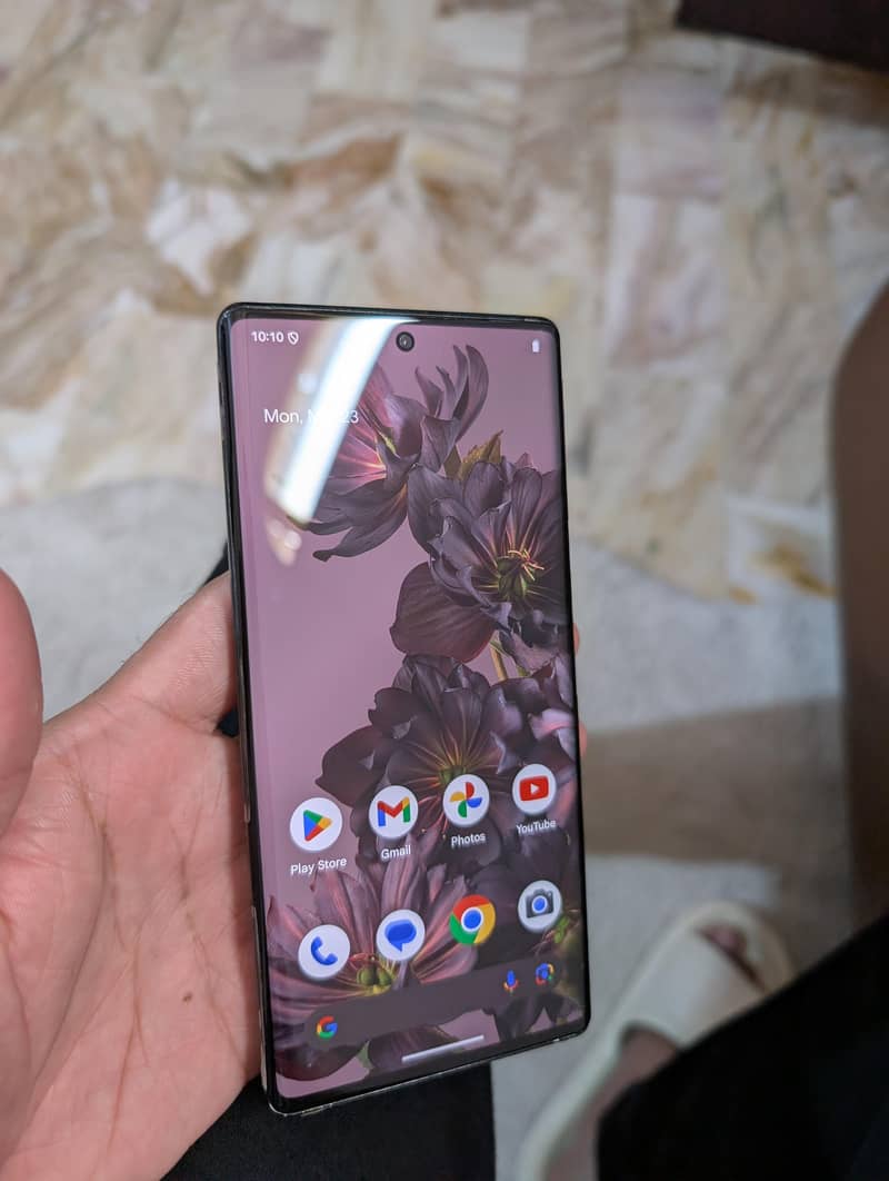 Google Pixel 6 Pro 11