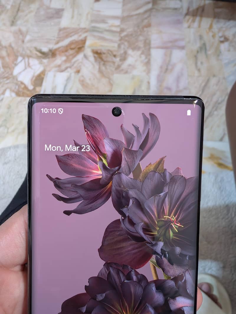 Google Pixel 6 Pro 13