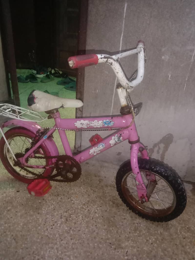cycle for kids 3