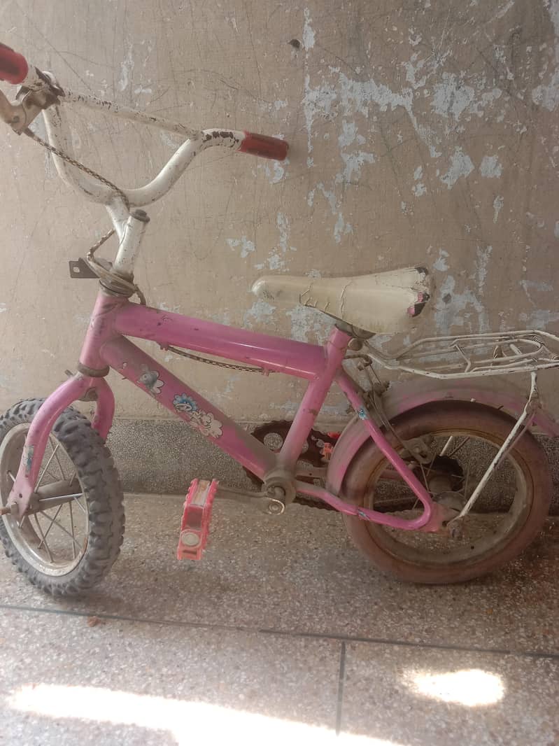 cycle for kids 0
