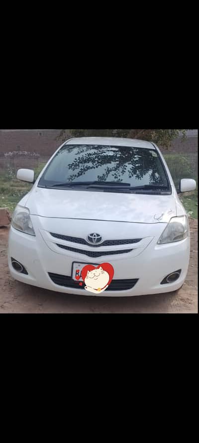 Toyota belta 1000 cc automatic transmission