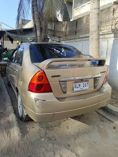 Liana 2006 0/3/1/6/2/4/6/2455