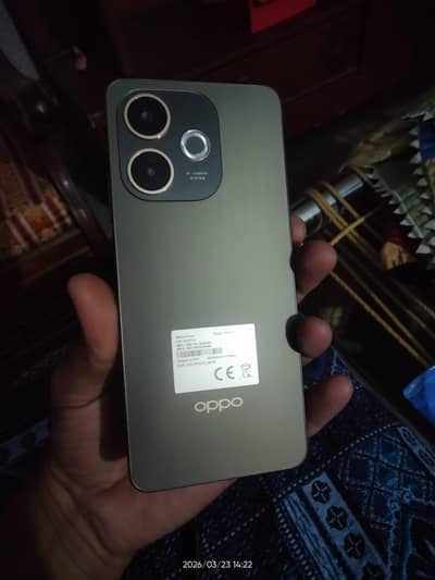 oppo a5pro pta approved