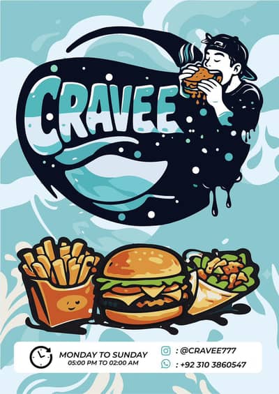 kitchen helper required for newly open branded setup