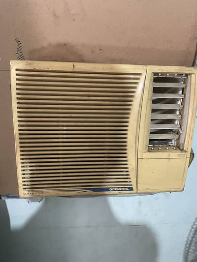 Window AC (general company)