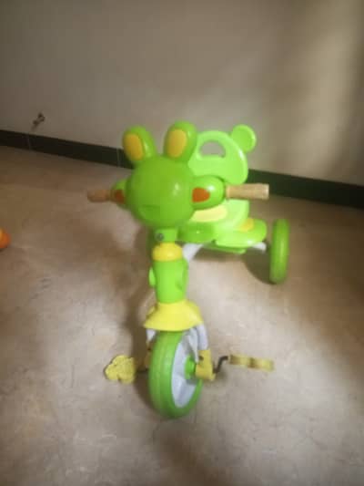 Selling Tricycle