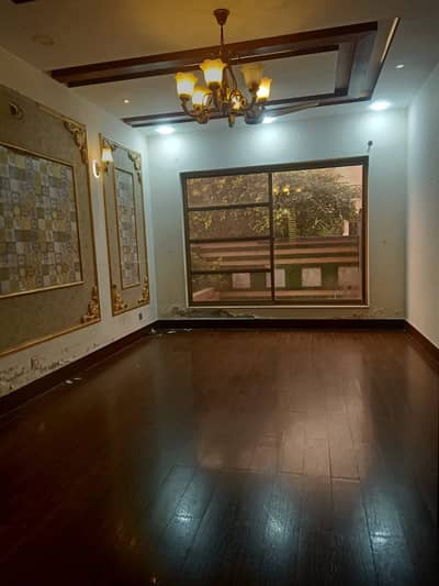 10 MARLA PORTION FOR RENT IN PARAGON CITY LAHORE