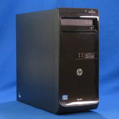 core i3 5th generation - HP brand PC