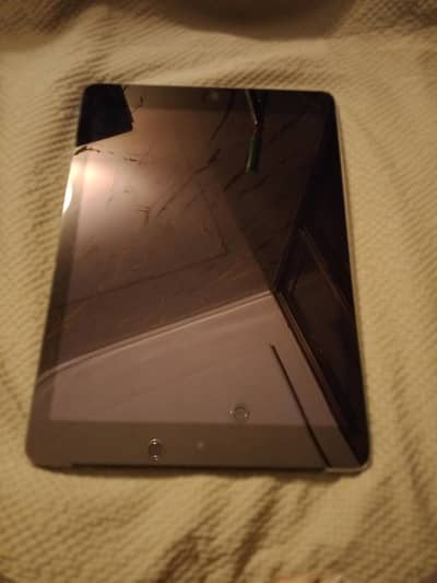 I wanna sell my iPad