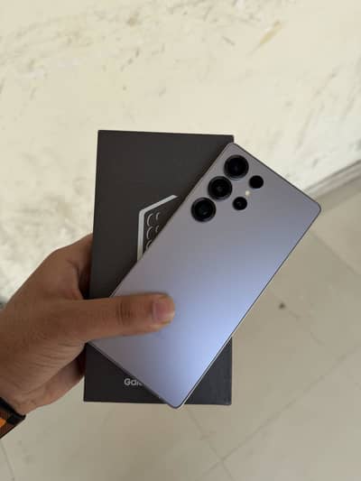 samsung s25 ultra pta approved